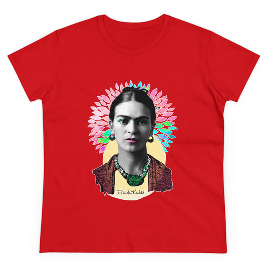 Frida Kahlo - Variedad de artículos Camiseta