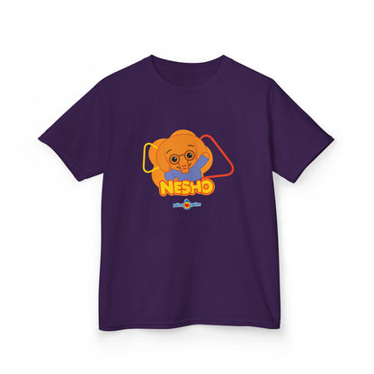 Plim Plim Kids Heavy Cotton™ Tee