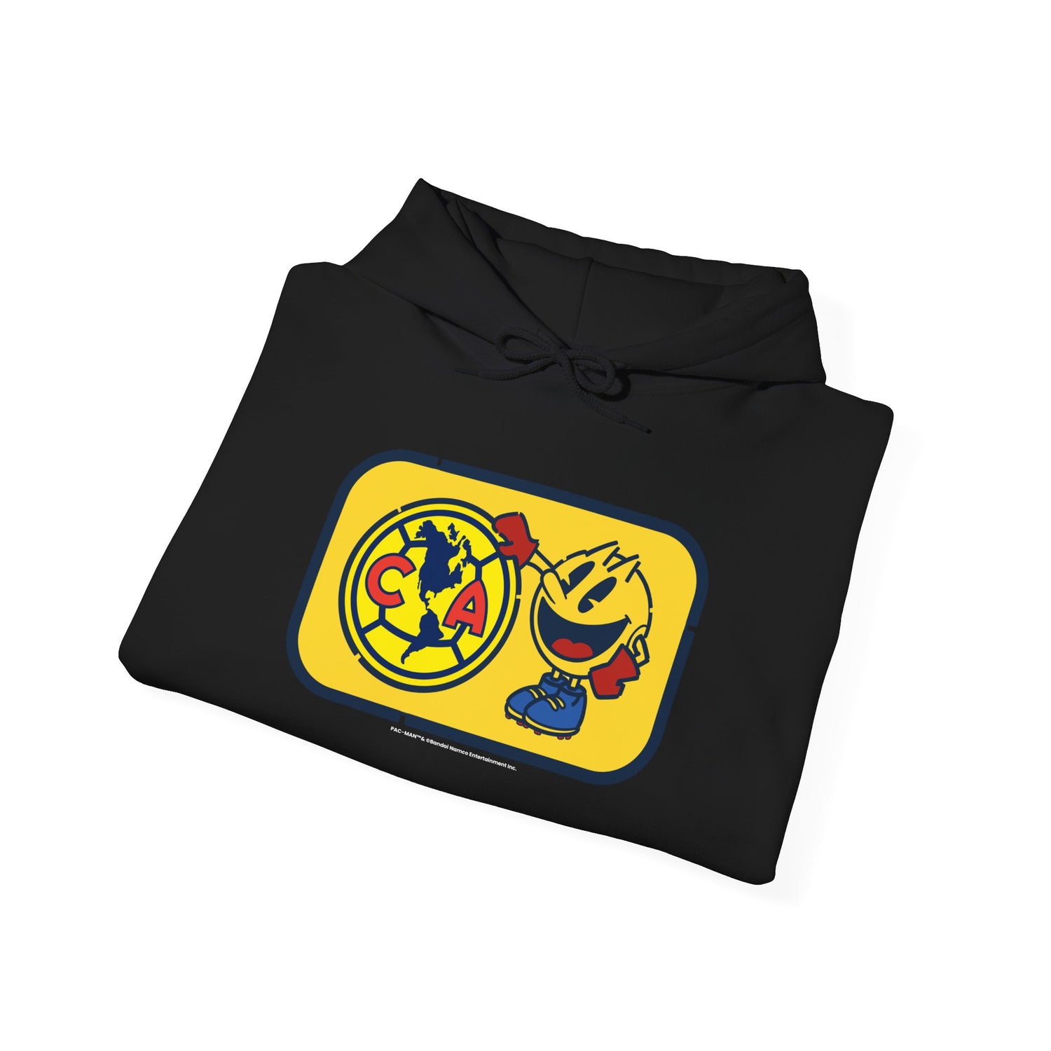 Club América x PAC-MAN - Hooded Sweatshirt