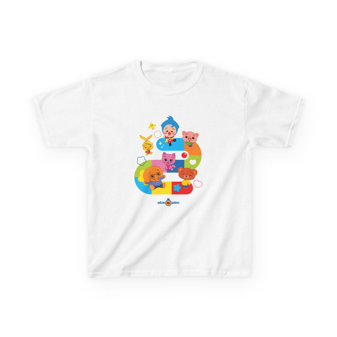 Kids Heavy Cotton™ Tee