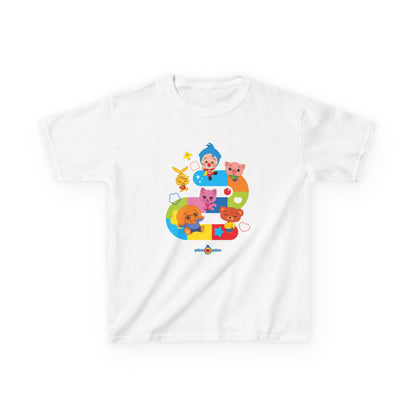 Kids Heavy Cotton™ Tee