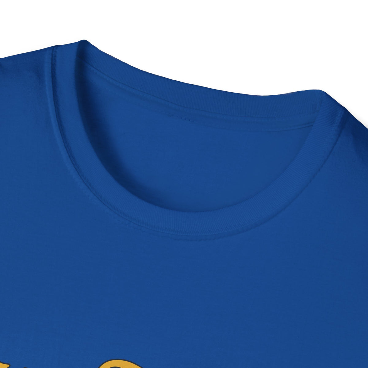Club América Retro T-Shirt – official Club América licensed merch (view 9)