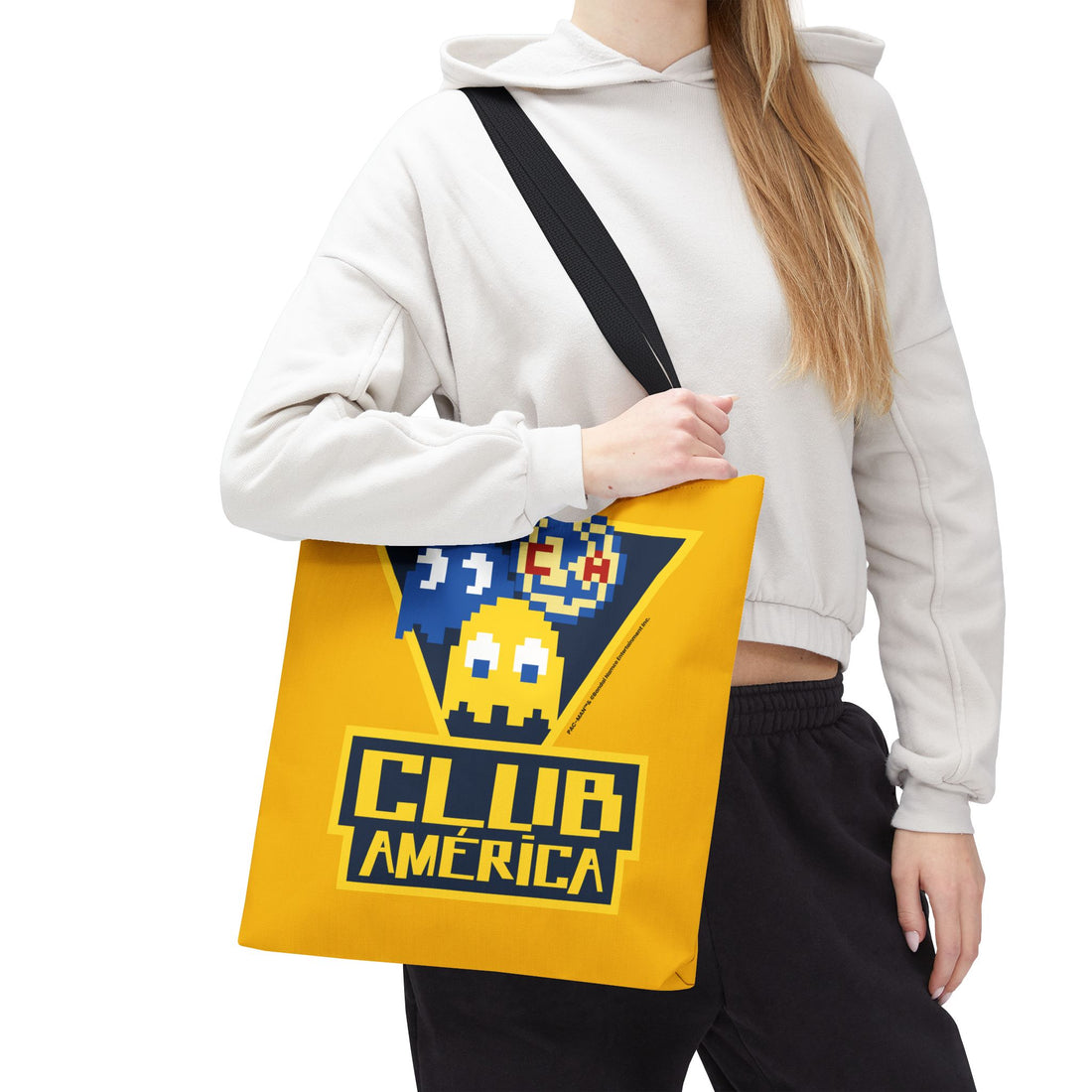 Club América x PAC-MAN - Tote Bag