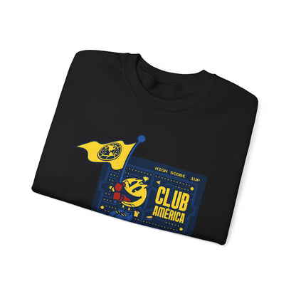 Club América x PAC-MAN - Sweatshirt