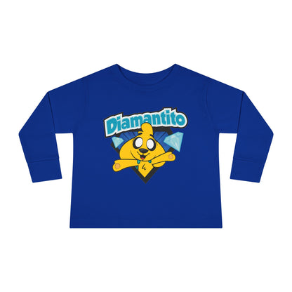 Mikecrack Long Sleeve Shirt