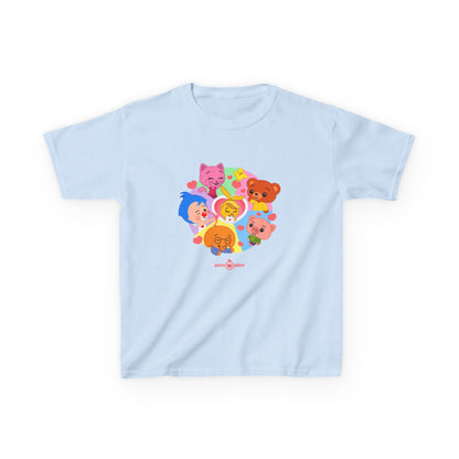 Plim Plim Kids Heavy Cotton™ Tee