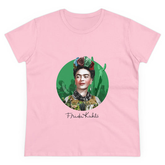 Frida Kahlo - Variedad de artículos Camiseta