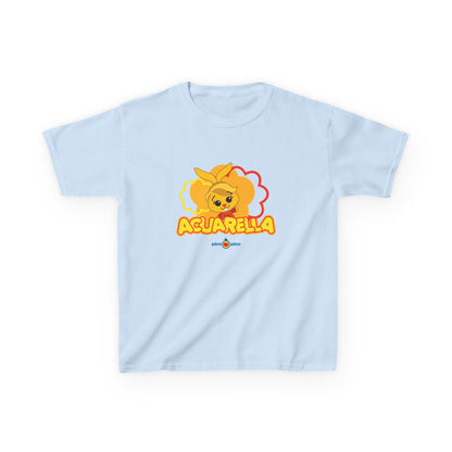 Plim Plim Kids Heavy Cotton™ Tee