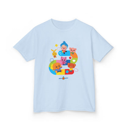 Kids Heavy Cotton™ Tee