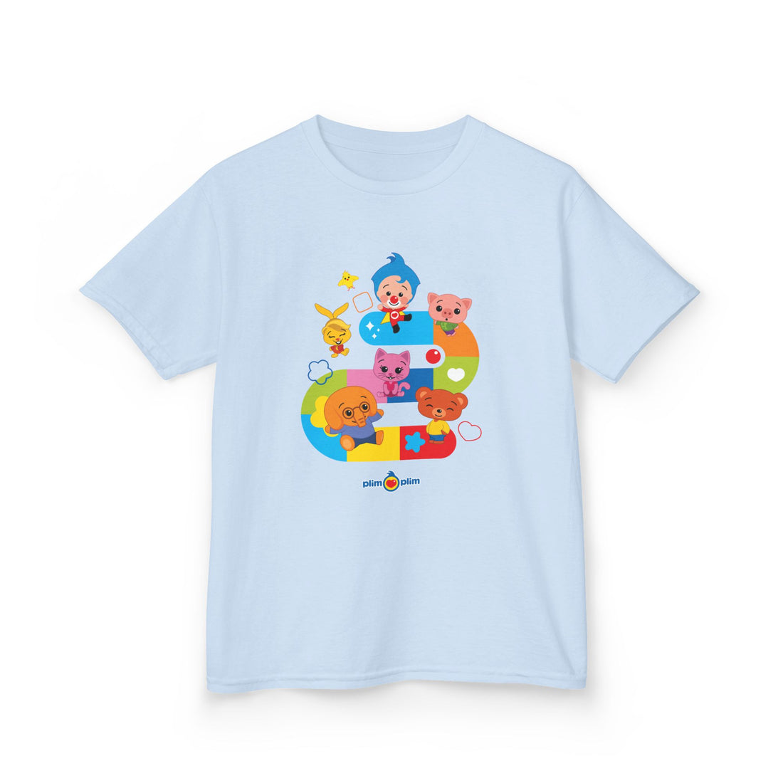 Kids Heavy Cotton™ Tee