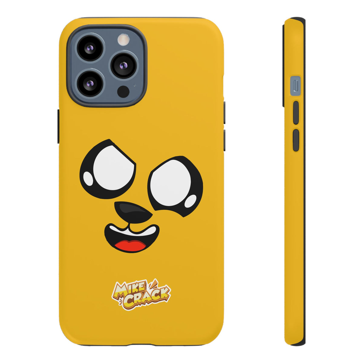 Mikecrack - Funda para iPhone