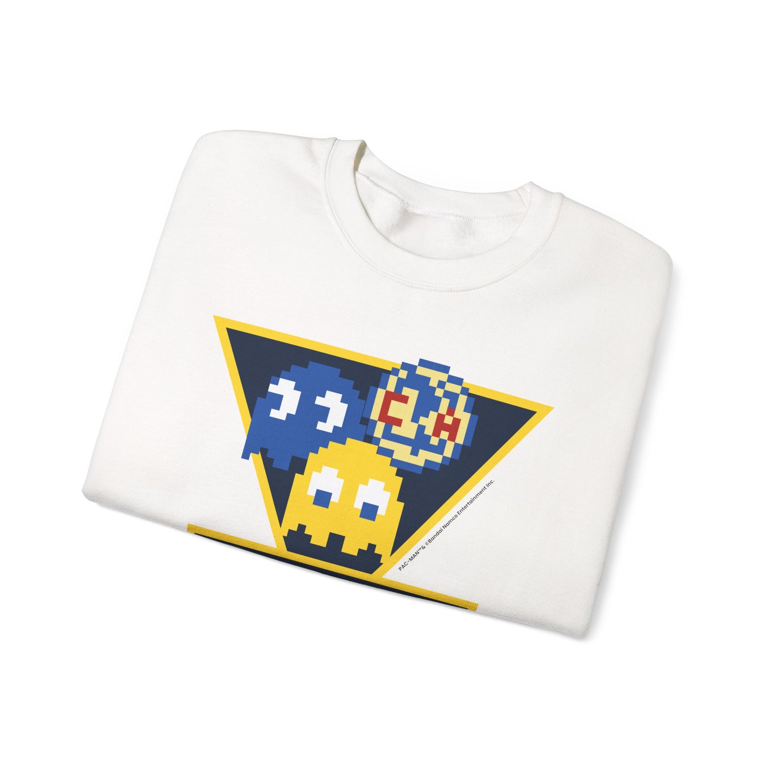 Club América x PAC-MAN - Sweatshirt