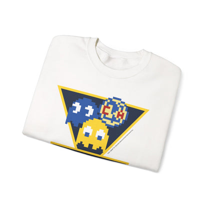 Club América x PAC-MAN - Sweatshirt