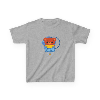 Plim Plim Kids Heavy Cotton™ Tee