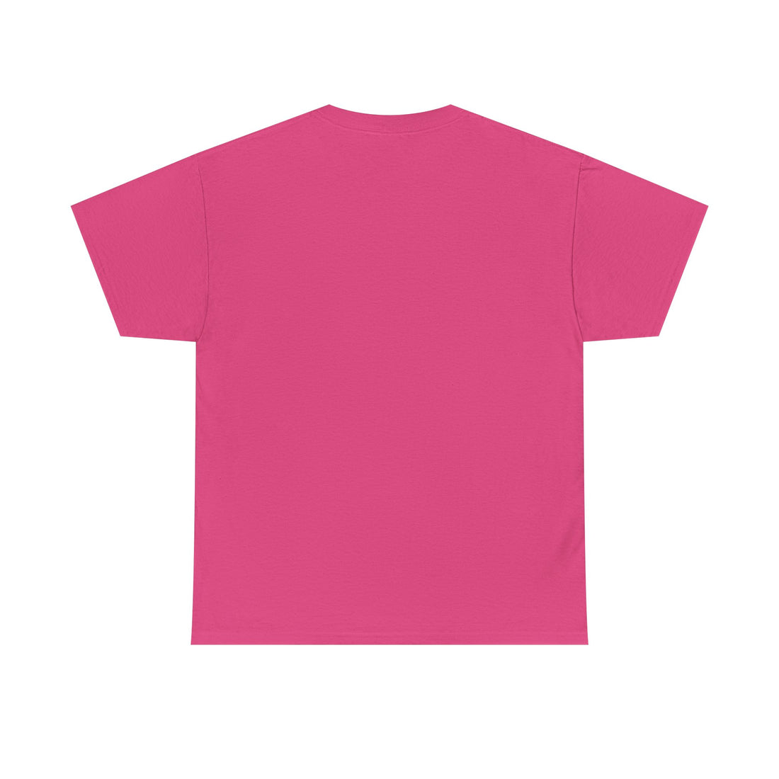 Mikecrack Unisex Heavy Cotton T-Shirt