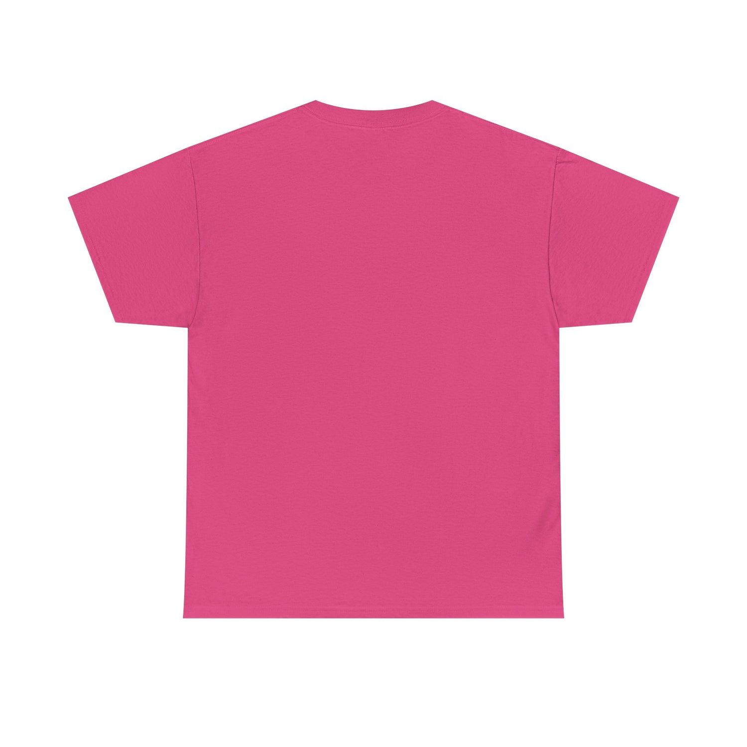 Mikecrack Unisex Heavy Cotton T-Shirt