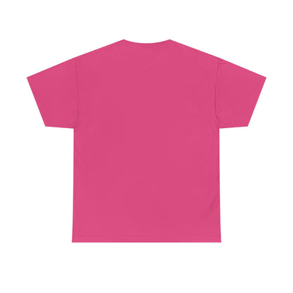Mikecrack Unisex Heavy Cotton T-Shirt
