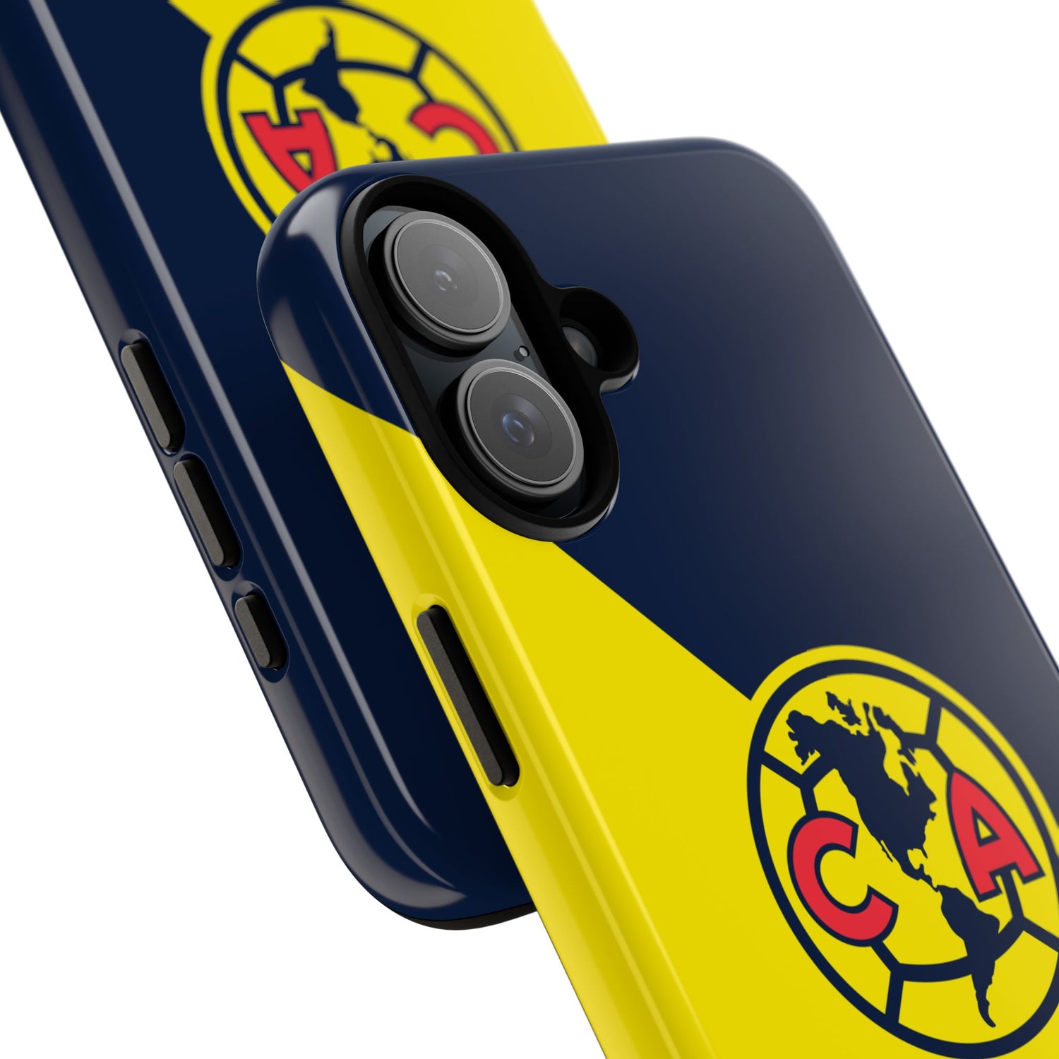 Official Club América Phone Cases - Collection