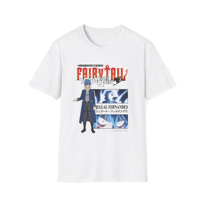 FAIRY TAIL 100 YEARS QUEST - "Jellal Moments" T-shirt