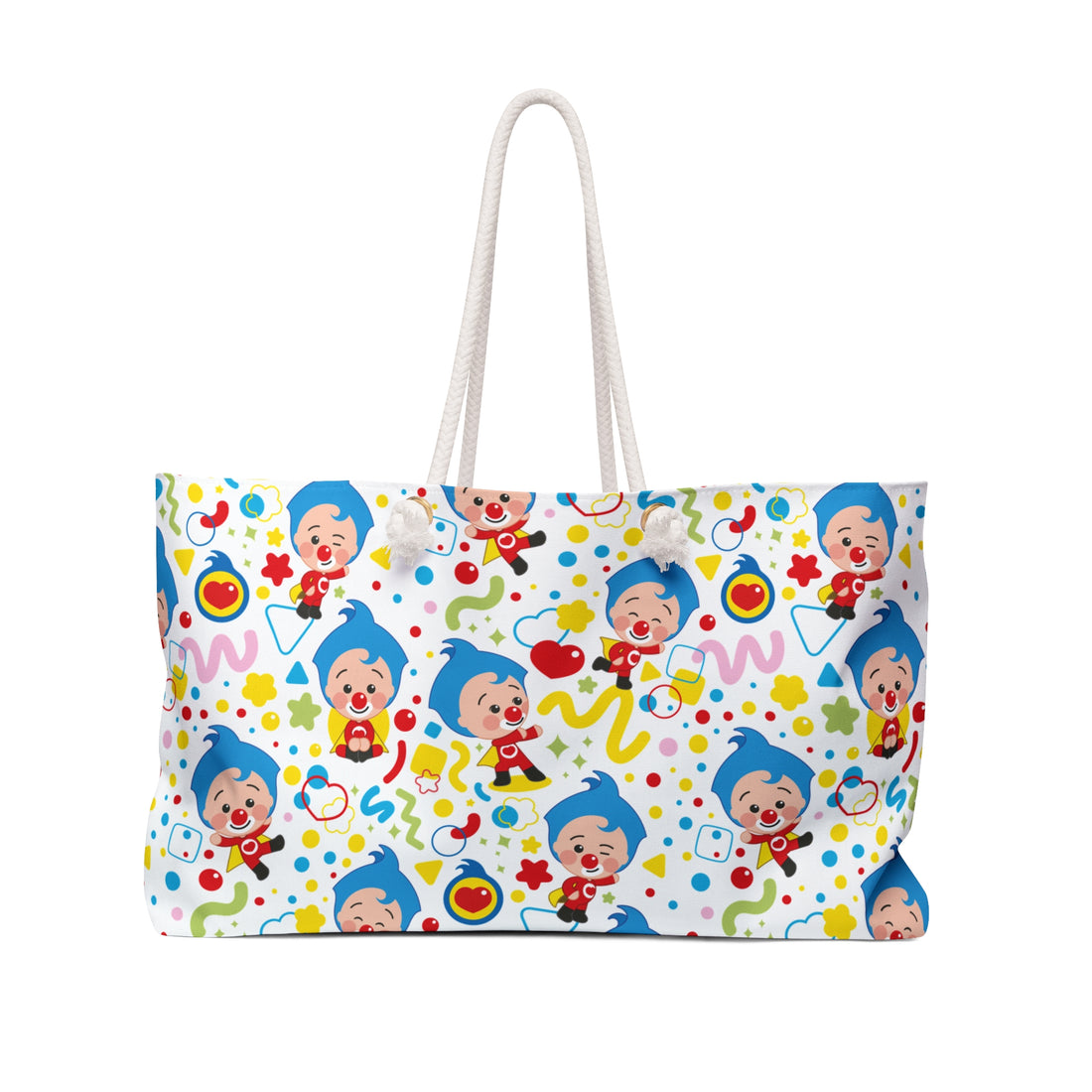 PLIM PLIM Weekender Bag - Official Merch