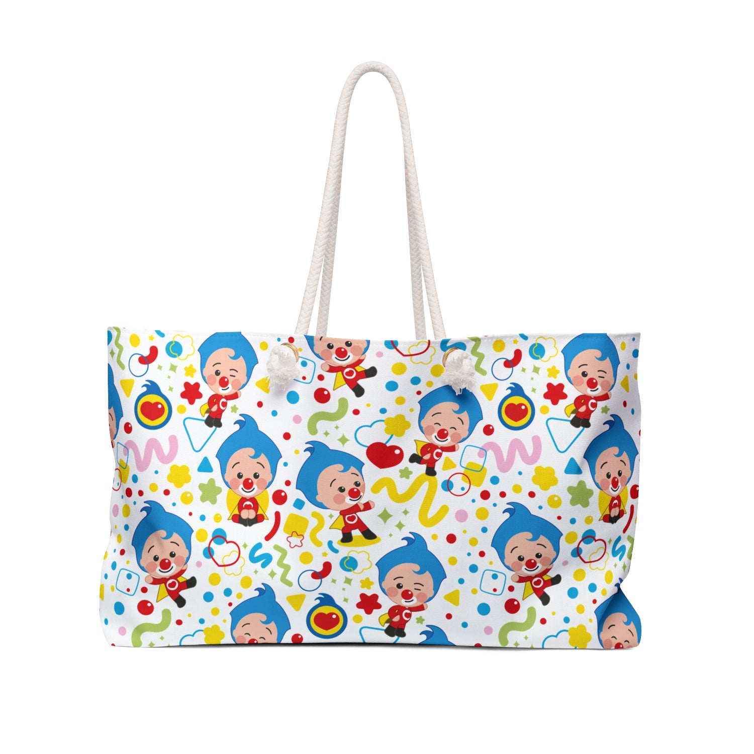 PLIM PLIM Weekender Bag - Official Merch