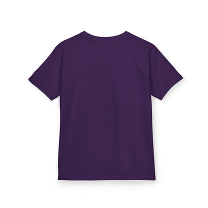 Plim Plim Camiseta para Niños de Algodón Grueso Ula Ula