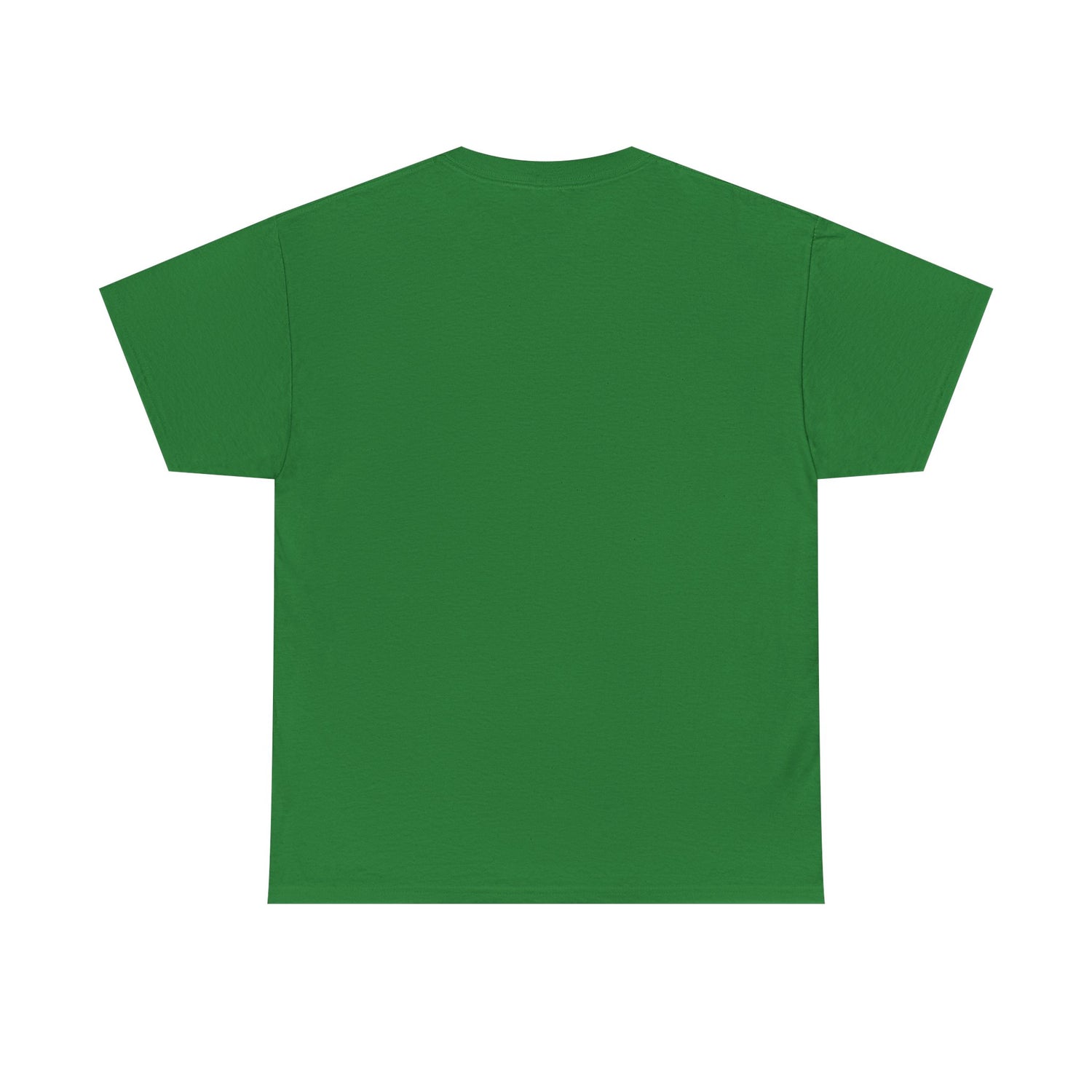 Mikecrack Unisex Heavy Cotton T-Shirt