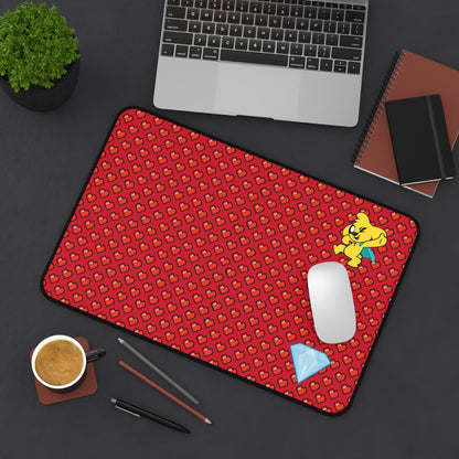 Mikecrack Desk Mat