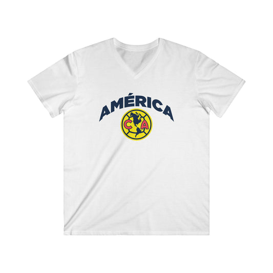 Club America - Consigue una gran puntuación con nuestra camiseta exclusiva de la colección