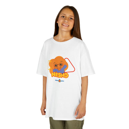Plim Plim Kids Heavy Cotton™ Tee