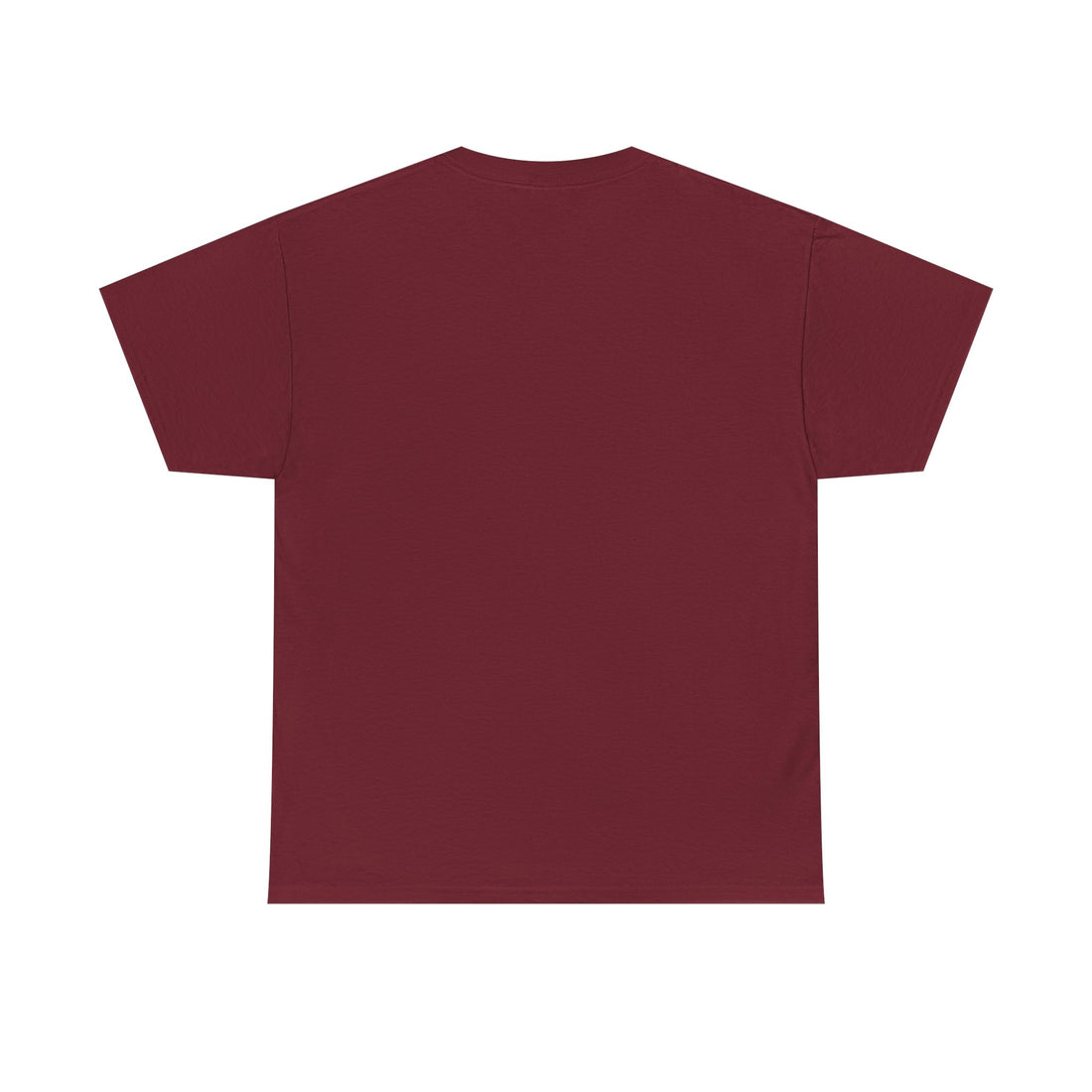Mikecrack Unisex Heavy Cotton T-Shirt