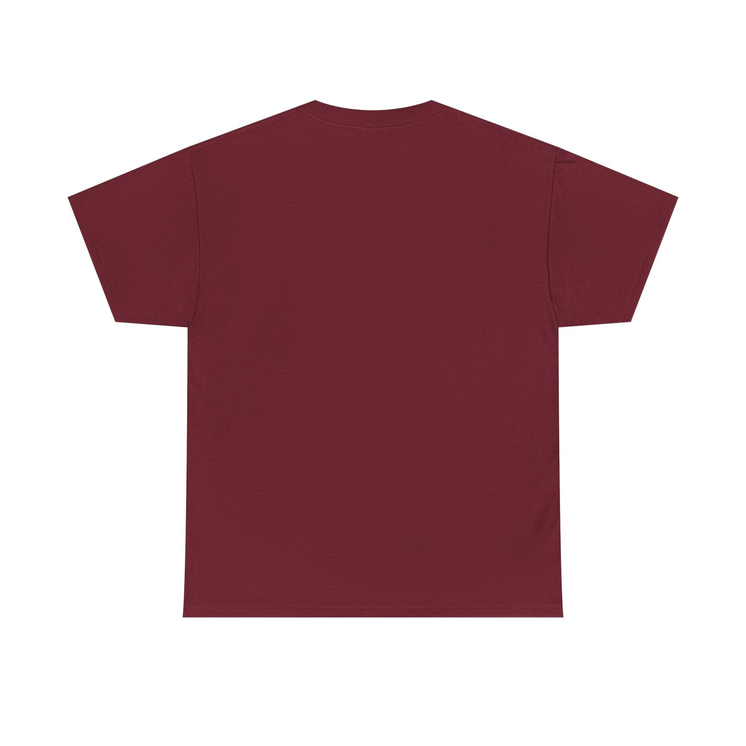 Mikecrack Unisex Heavy Cotton T-Shirt