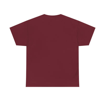 Mikecrack Unisex Heavy Cotton T-Shirt