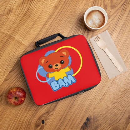Lunch Bag
