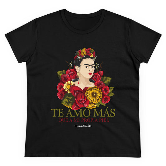 Frida Kahlo - Variedad de artículos Camiseta