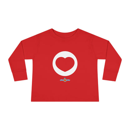 Plim Plim Celebrating Friendship - Long Sleeve Tee