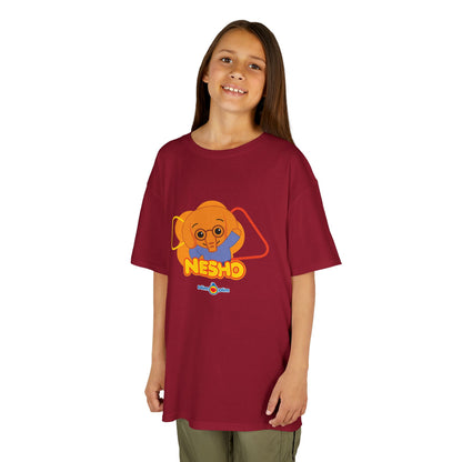 Plim Plim Kids Heavy Cotton™ Tee