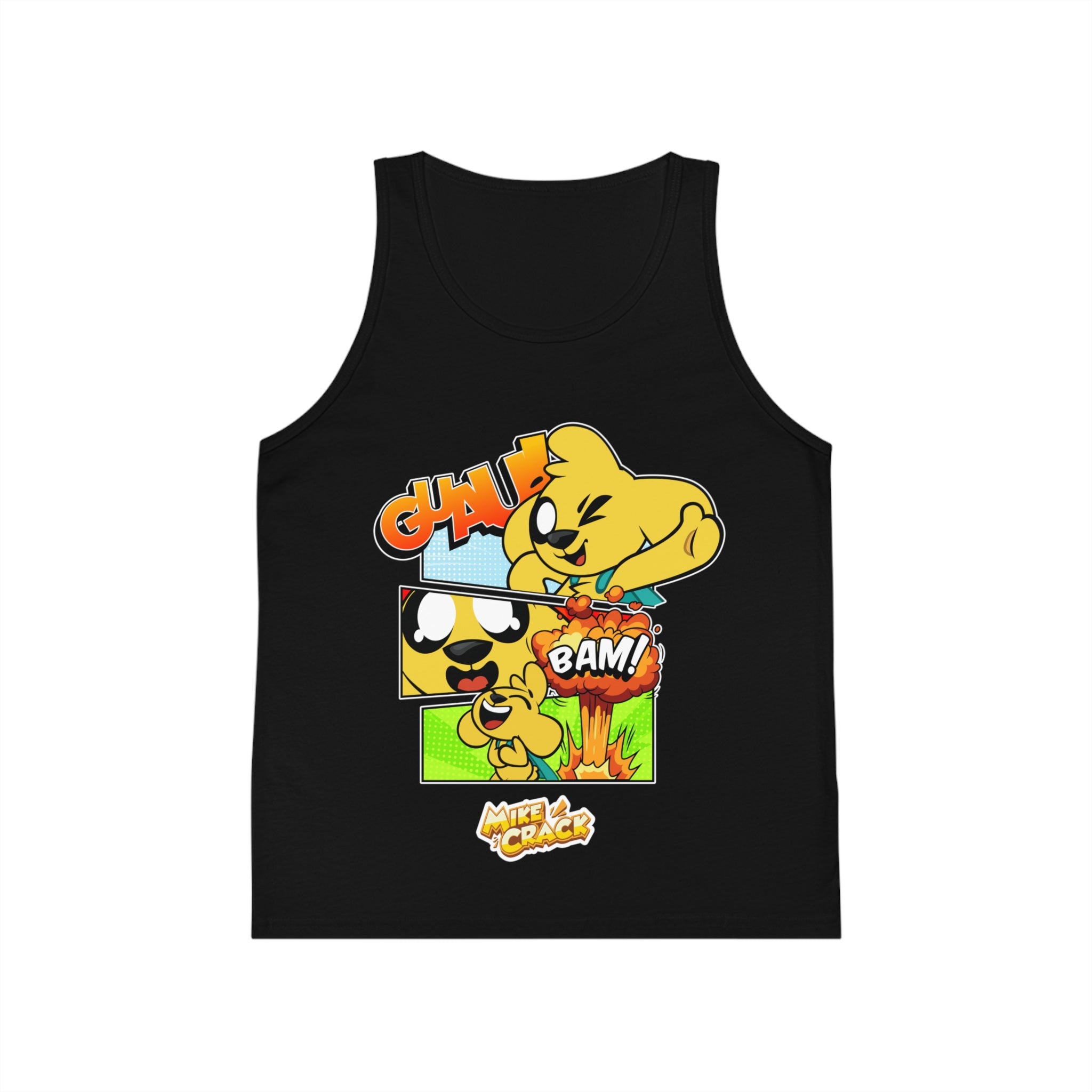 Mikecrack Kids&