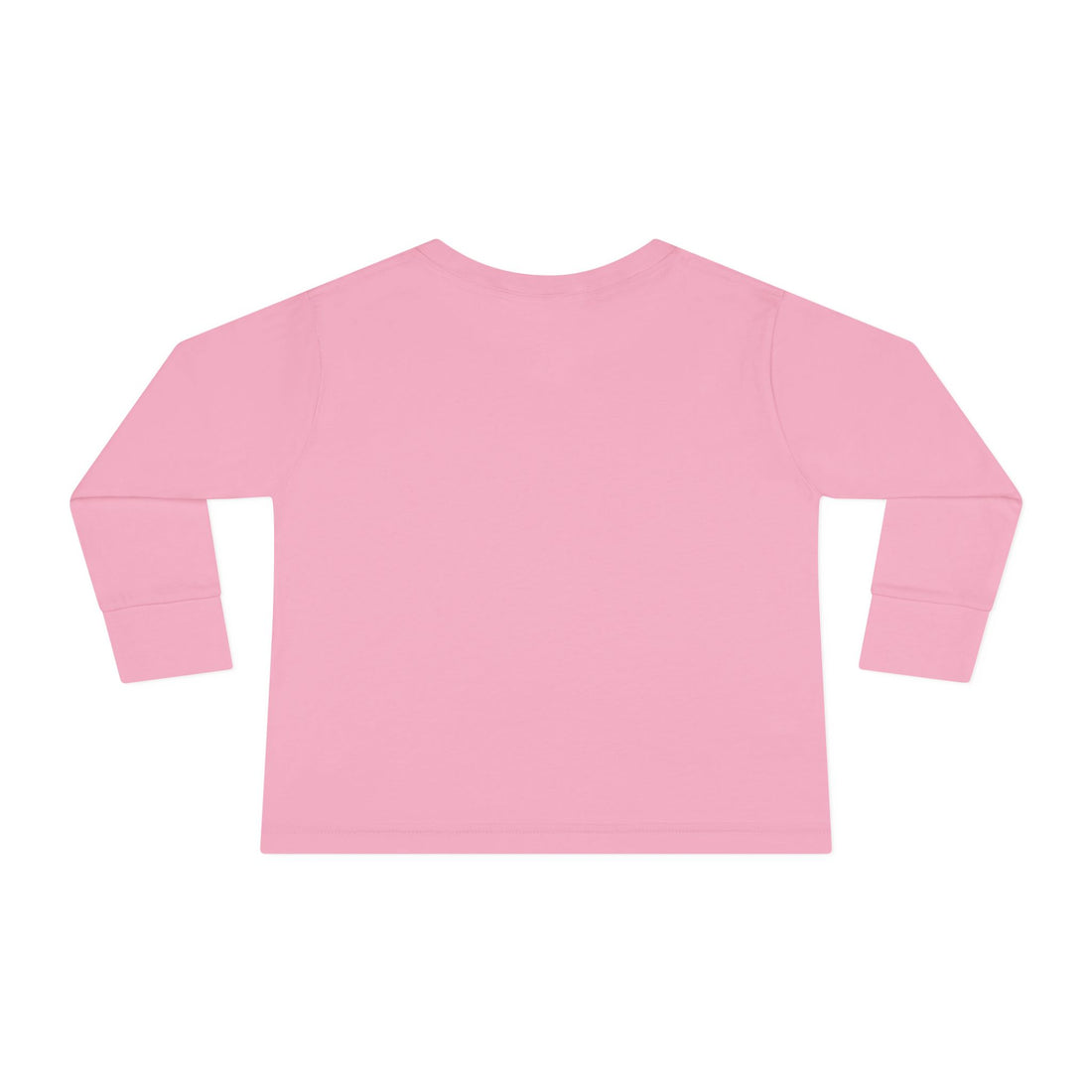Toddler Christmas Family Long Sleeve Tee - Plim Plim Collection