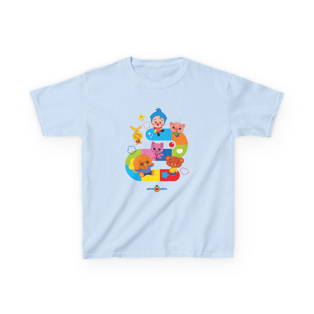 Kids Heavy Cotton™ Tee