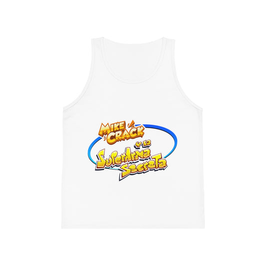 Mikecrack Kids' Tank Top