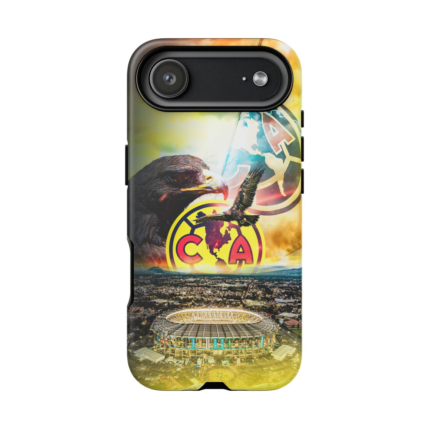 Official Club América Phone Cases - Collection