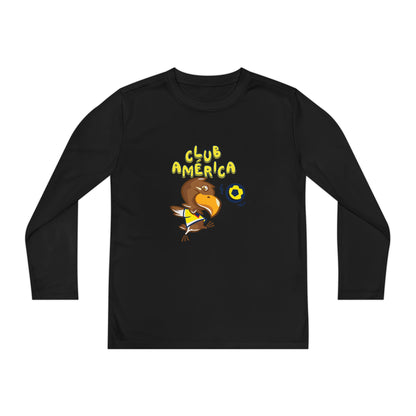 Club América Kids Tee Collection
