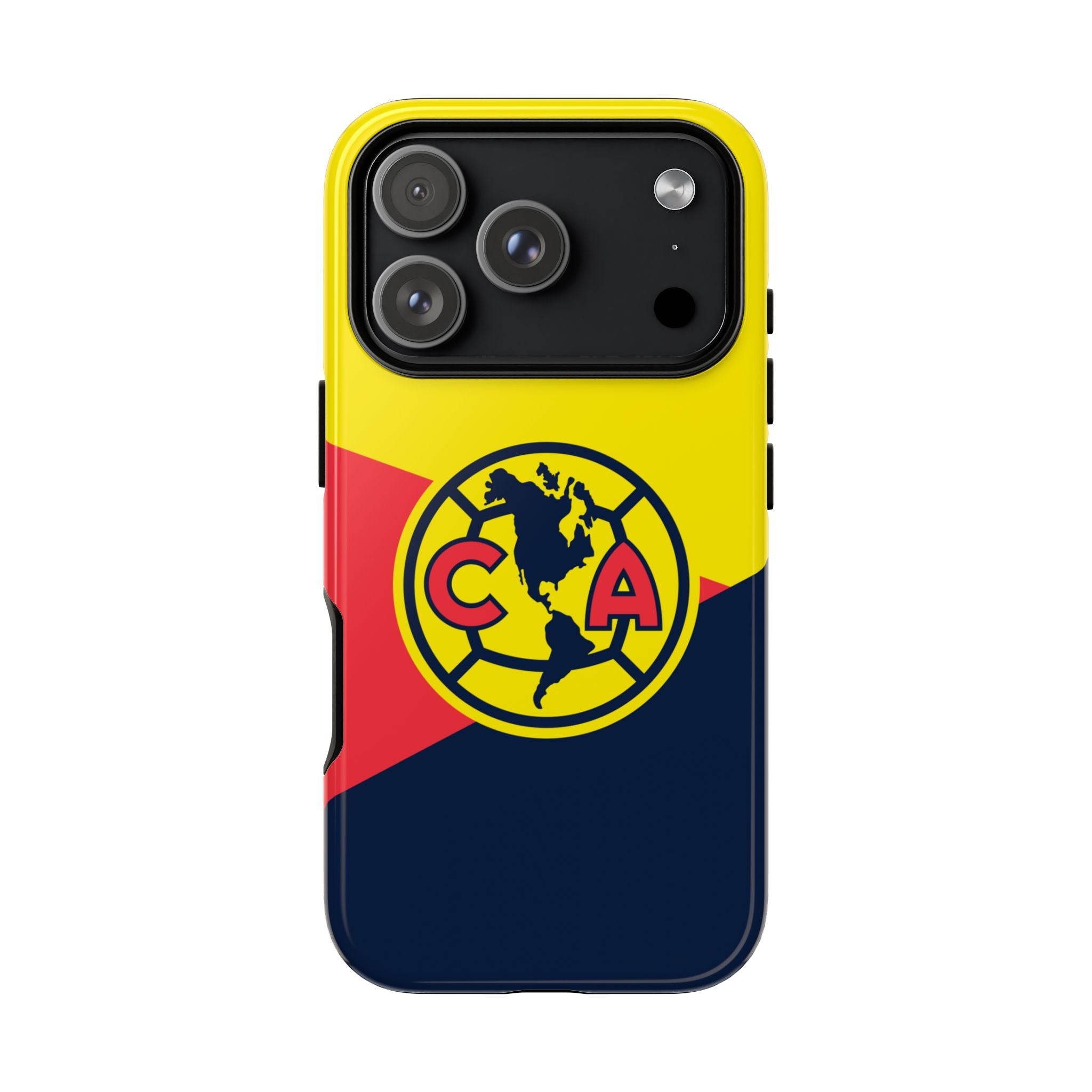 Official Club América Phone Cases - Collection