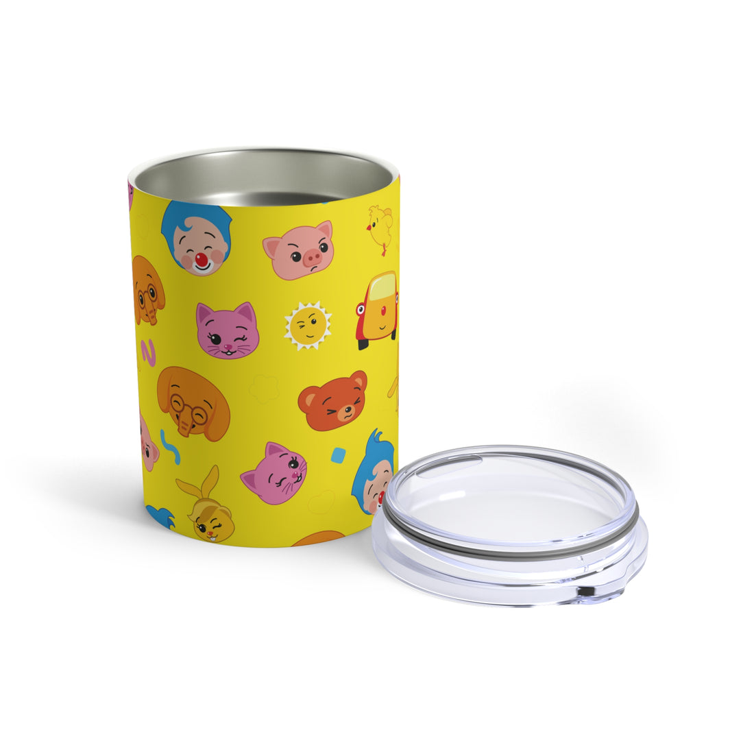 Tumbler 10oz