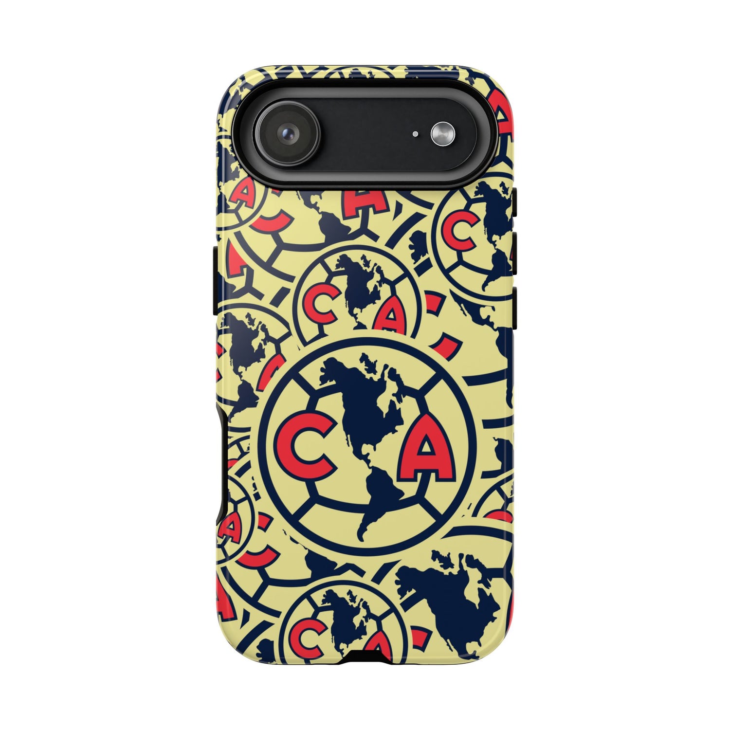 Official Club América Phone Cases - Collection