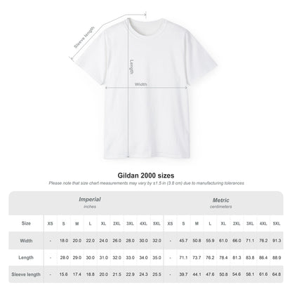 FAIRY TAIL - "Happy Mood" T-shirt