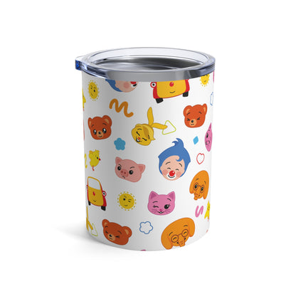 Tumbler 10oz