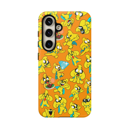Mikecrack Samsung Phone Case
