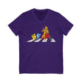 Team Purple